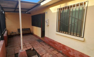 CASA EN VENTA! SECTOR NORTE PSJE PUEBLO NUEVO 109 M2 3D 1B