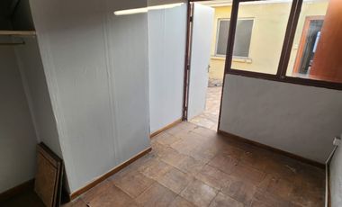 CASA EN VENTA! SECTOR NORTE PSJE PUEBLO NUEVO 109 M2 3D 1B