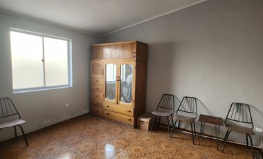 CASA EN VENTA! SECTOR NORTE PSJE PUEBLO NUEVO 109 M2 3D 1B
