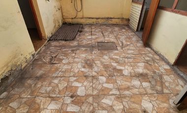 CASA EN VENTA! SECTOR NORTE PSJE PUEBLO NUEVO 109 M2 3D 1B