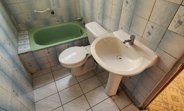 CASA EN VENTA! SECTOR NORTE PSJE PUEBLO NUEVO 109 M2 3D 1B