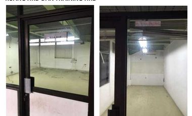 Gudang 3 Lantai di Taman Tekno Siap Pakai