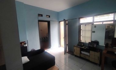 Rumah hitung tanah komplek Cipageran asri dekat Pemkot cimahi