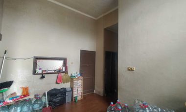 Rumah hitung tanah komplek Cipageran asri dekat Pemkot cimahi