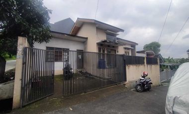 Rumah hitung tanah komplek Cipageran asri dekat Pemkot cimahi