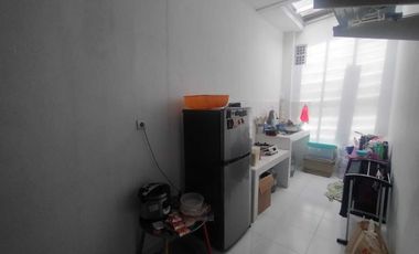 Rumah hitung tanah komplek Cipageran asri dekat Pemkot cimahi