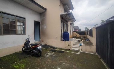 Rumah hitung tanah komplek Cipageran asri dekat Pemkot cimahi