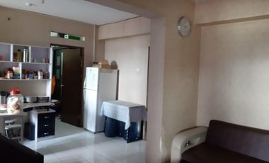 Murah apartemen gateway cicadas ahmad yani bandung type 4 bedroom
