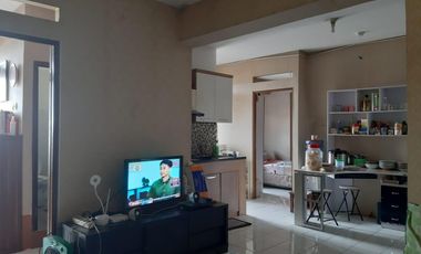 Murah apartemen gateway cicadas ahmad yani bandung type 4 bedroom