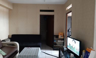 Murah apartemen gateway cicadas ahmad yani bandung type 4 bedroom
