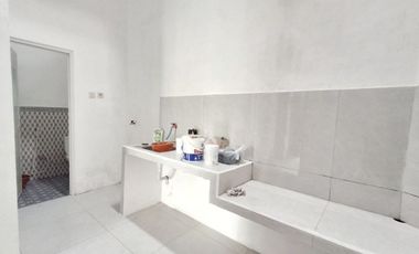 Rumah Murah Minimalis Mungil dekat RS Ngipang Kadipiro Banjarsari