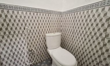 Rumah Murah Minimalis Mungil dekat RS Ngipang Kadipiro Banjarsari