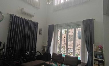 Luxury 2-Story House with 5 Bedrooms & Private Pool in Kota Wisata Cileungsi
