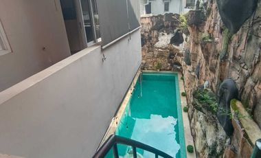 Luxury 2-Story House with 5 Bedrooms & Private Pool in Kota Wisata Cileungsi