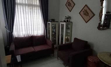 Luxury 2-Story House with 5 Bedrooms & Private Pool in Kota Wisata Cileungsi