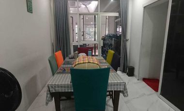 Luxury 2-Story House with 5 Bedrooms & Private Pool in Kota Wisata Cileungsi