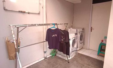 Luxury 2-Story House with 5 Bedrooms & Private Pool in Kota Wisata Cileungsi