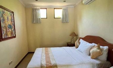Villa Bagus di Sanur Bali Full Furnished