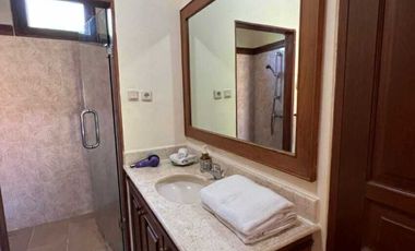 Villa Bagus di Sanur Bali Full Furnished