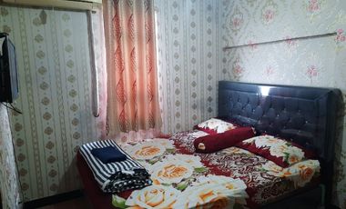 Sewa Apartemen Harian Tangerang – Murah & Fasilitas Lengkap