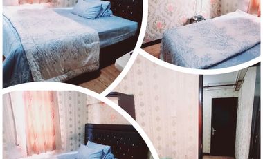 Sewa Apartemen Harian Tangerang – Murah & Fasilitas Lengkap