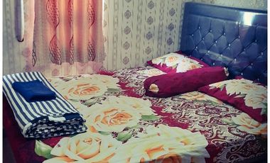 Sewa Apartemen Harian Tangerang – Murah & Fasilitas Lengkap