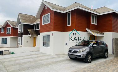 Casa en venta en ANTOFAGASTA