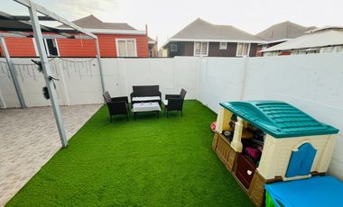 Casa en venta en ANTOFAGASTA