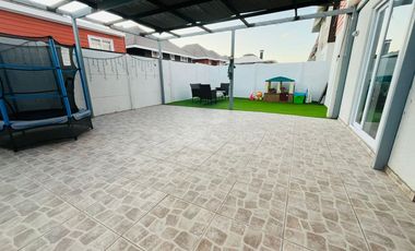 Casa en venta en ANTOFAGASTA