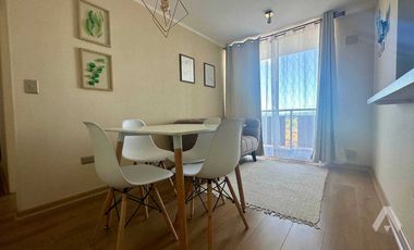 Departamento en arriendo en VILLARRICA