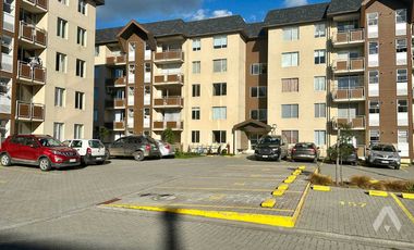 Departamento en arriendo en VILLARRICA