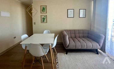 Departamento en arriendo en VILLARRICA