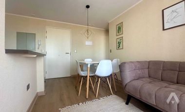 Departamento en arriendo en VILLARRICA