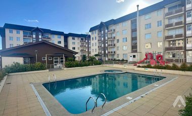 Departamento en arriendo en VILLARRICA