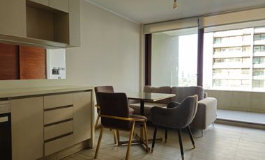 Departamento en venta en MACUL