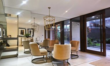 Departamento en venta en MACUL