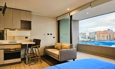 Departamento en venta en MACUL