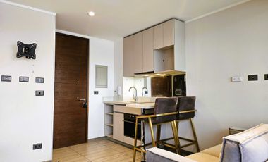 Departamento en venta en MACUL