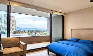 Departamento en venta en MACUL