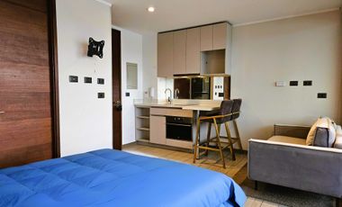 Departamento en venta en MACUL