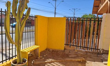 Casa en venta en COPIAPÓ