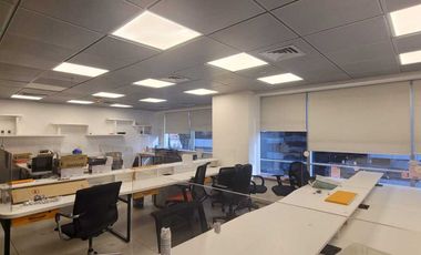 Oficina en arriendo en VITACURA