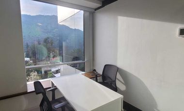 Oficina en arriendo en VITACURA