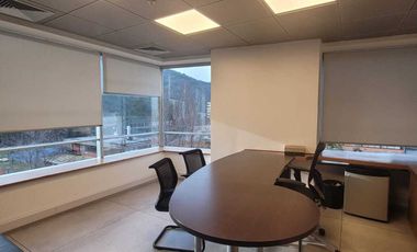 Oficina en arriendo en VITACURA