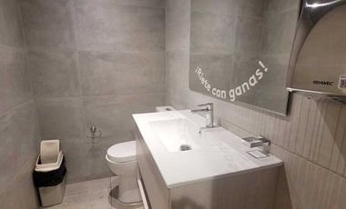 Oficina en arriendo en VITACURA