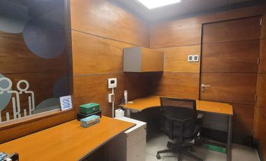 Oficina en arriendo en VITACURA