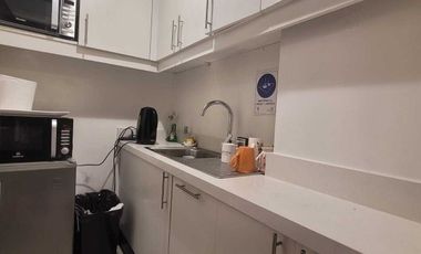 Oficina en arriendo en VITACURA