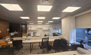 Oficina en arriendo en VITACURA