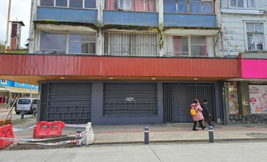 Local comercial en arriendo  en PUERTO MONTT