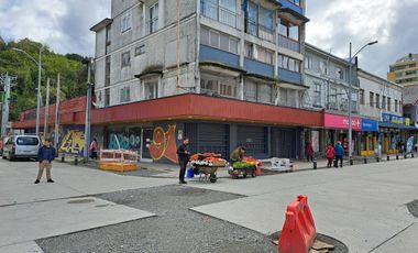 Local comercial en arriendo  en PUERTO MONTT